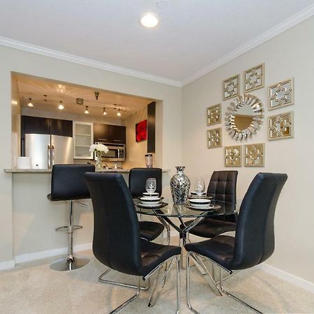 Hollywood Apartment With Balcony Los Angeles Esterno foto