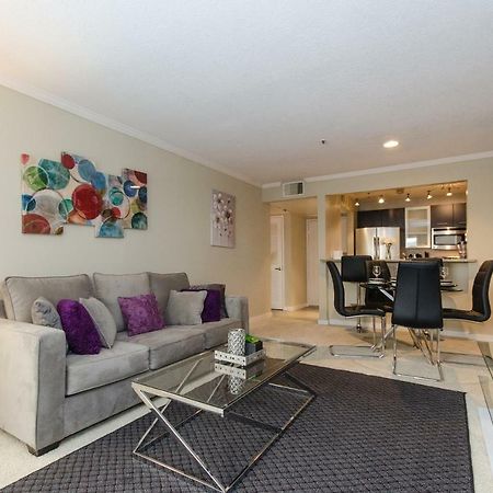Hollywood Apartment With Balcony Los Angeles Esterno foto