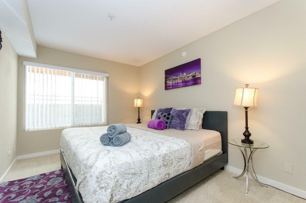 Hollywood Apartment With Balcony Los Angeles Esterno foto